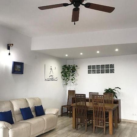 Cal Morrudet Apartment L'Ametlla de Mar Luaran gambar