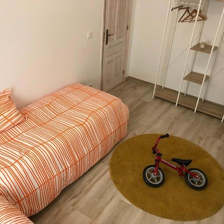 Cal Morrudet Apartment L'Ametlla de Mar Luaran gambar