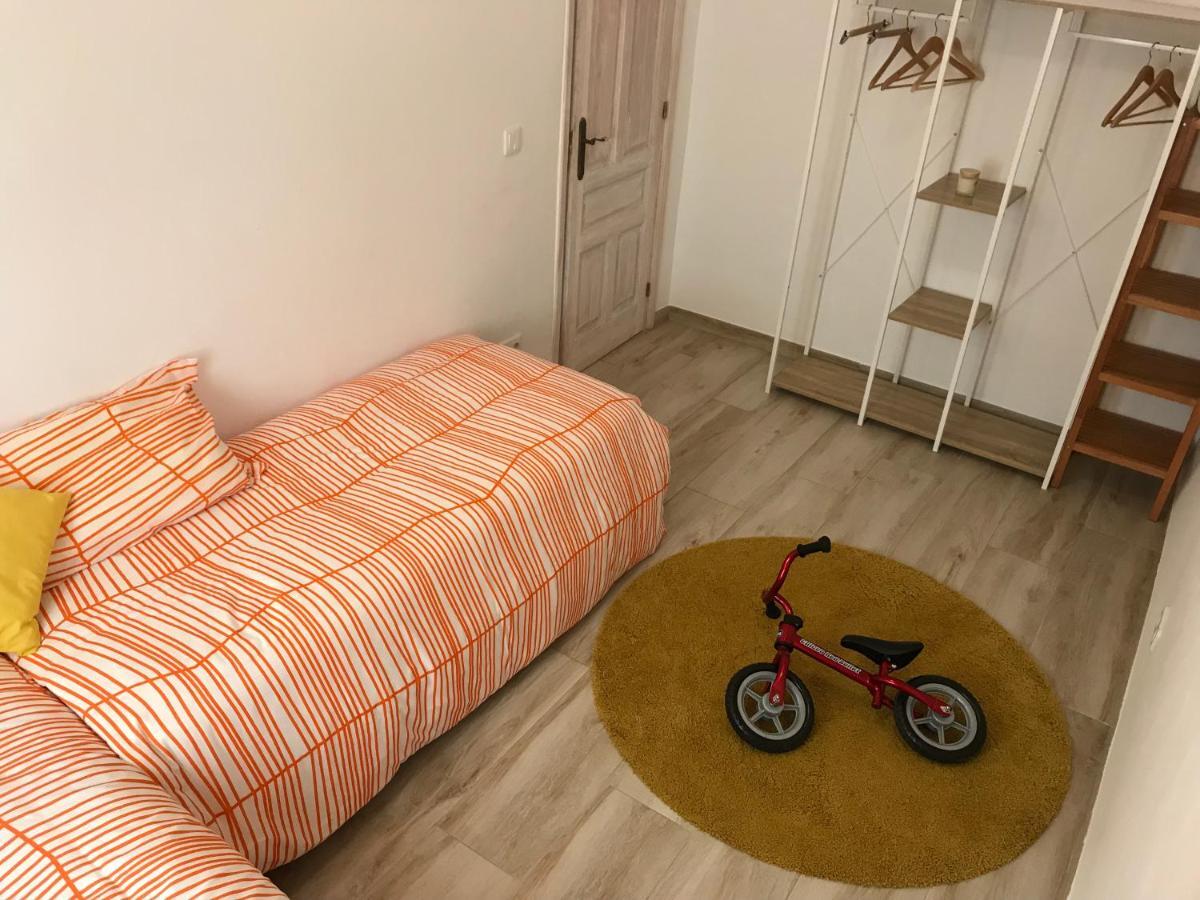 Cal Morrudet Apartment L'Ametlla de Mar Luaran gambar
