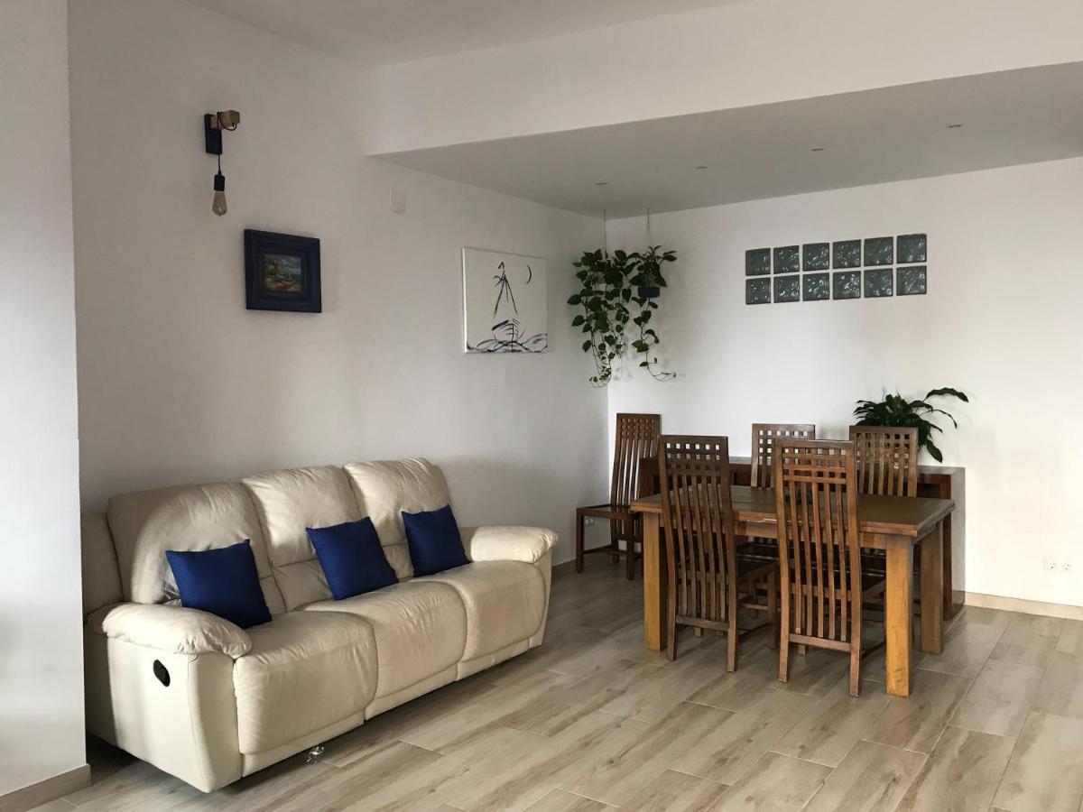 Cal Morrudet Apartment L'Ametlla de Mar Luaran gambar