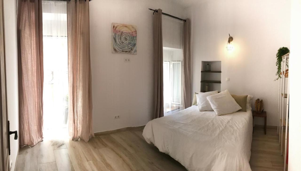 Cal Morrudet Apartment L'Ametlla de Mar Luaran gambar